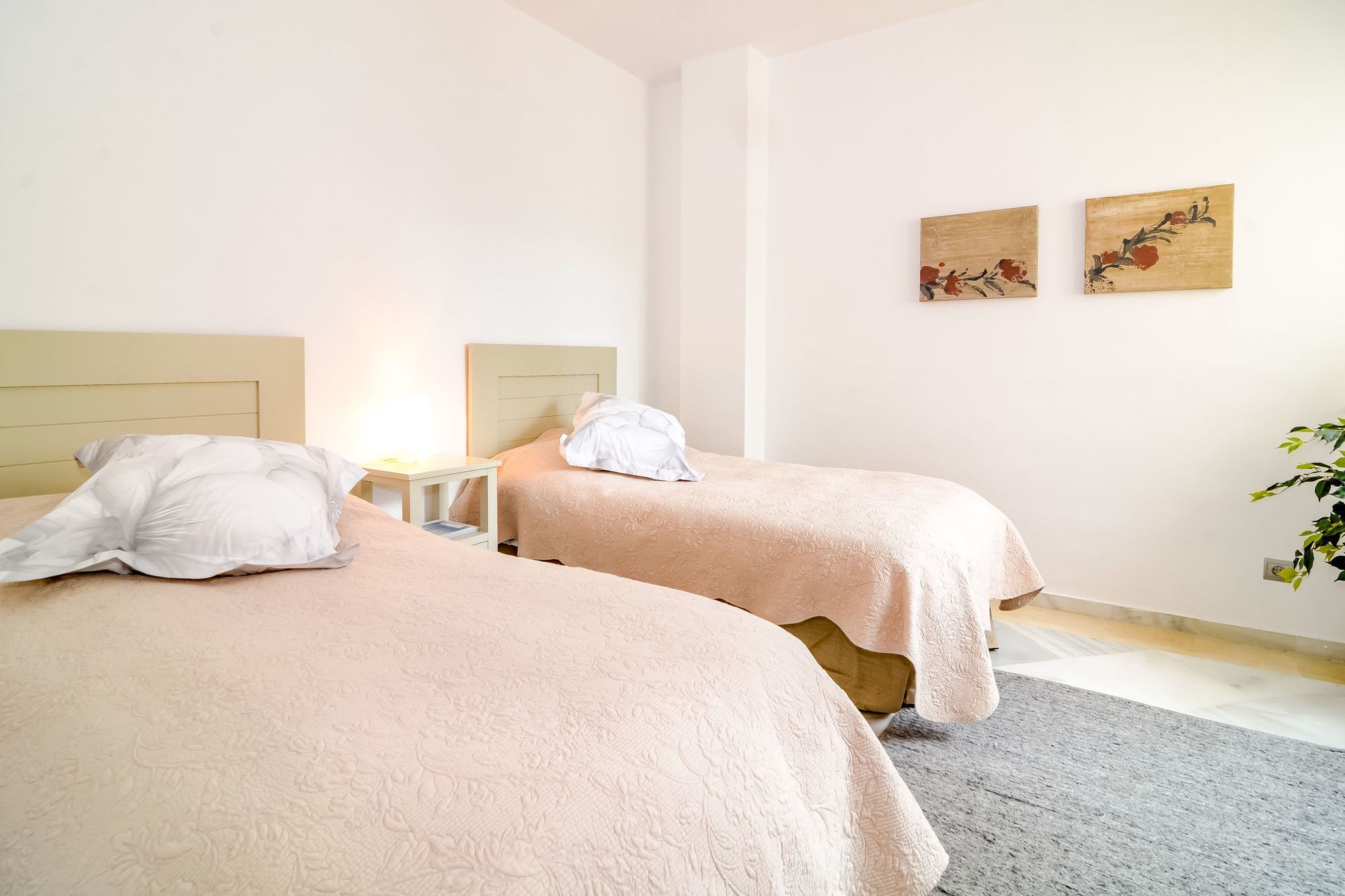 Fa-fab 2 Bedroom In And Outdoor Pool