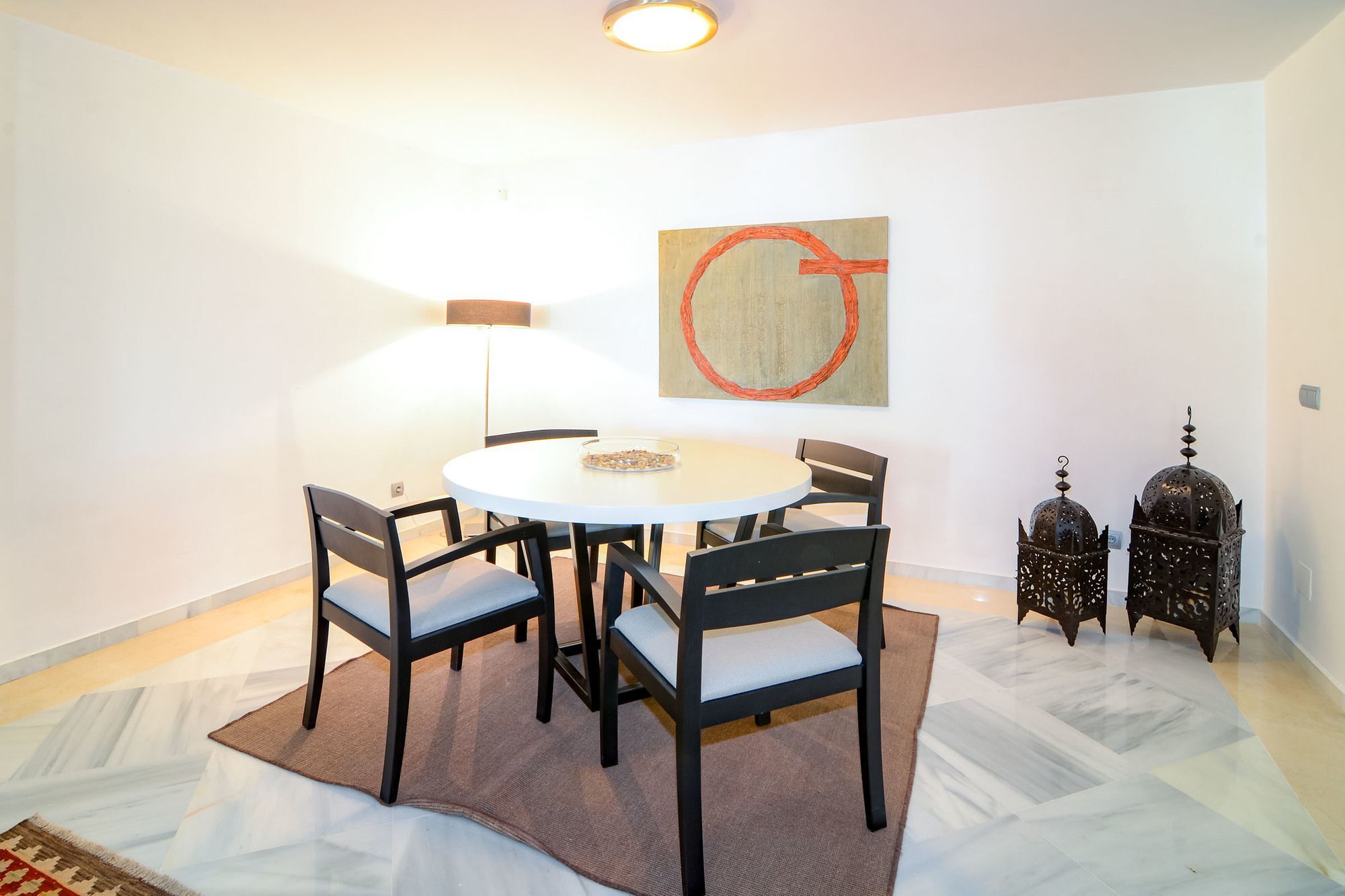Fa-fab 2 Bedroom In And Outdoor Pool *