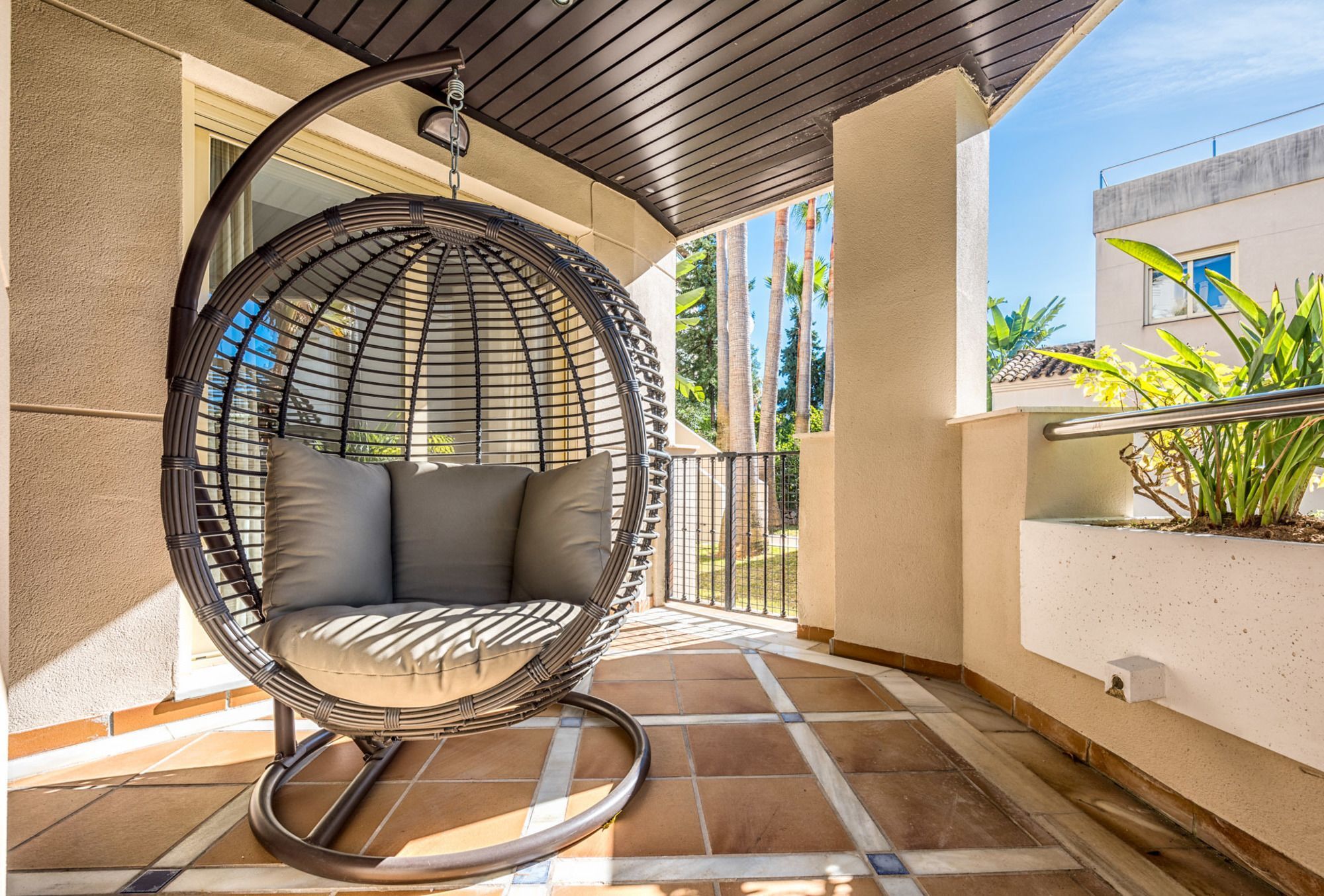 Appartement Fa-fab 2 Bedroom In And Outdoor Pool *