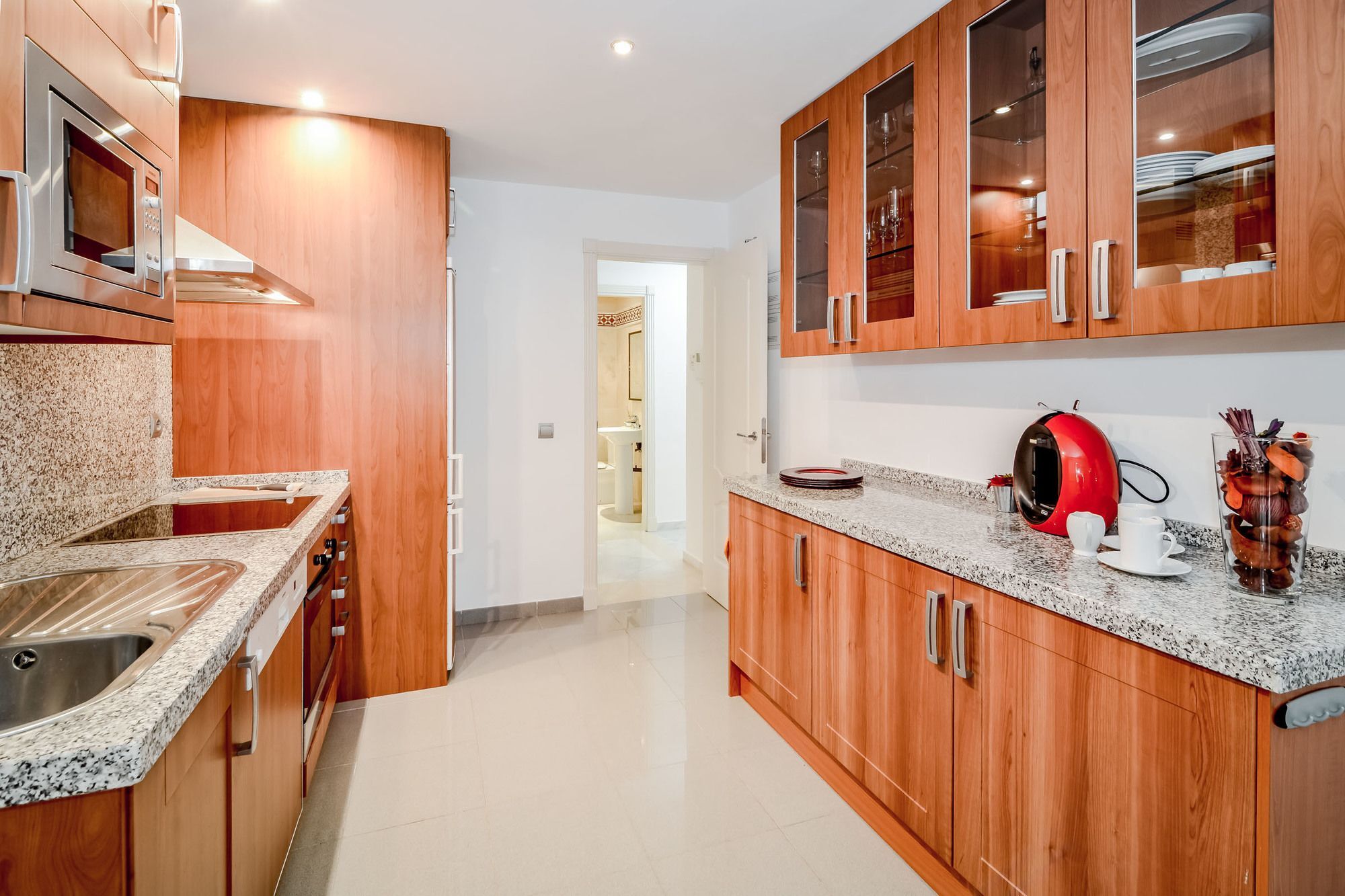 Fa-fab 2 Bedroom In And Outdoor Pool *