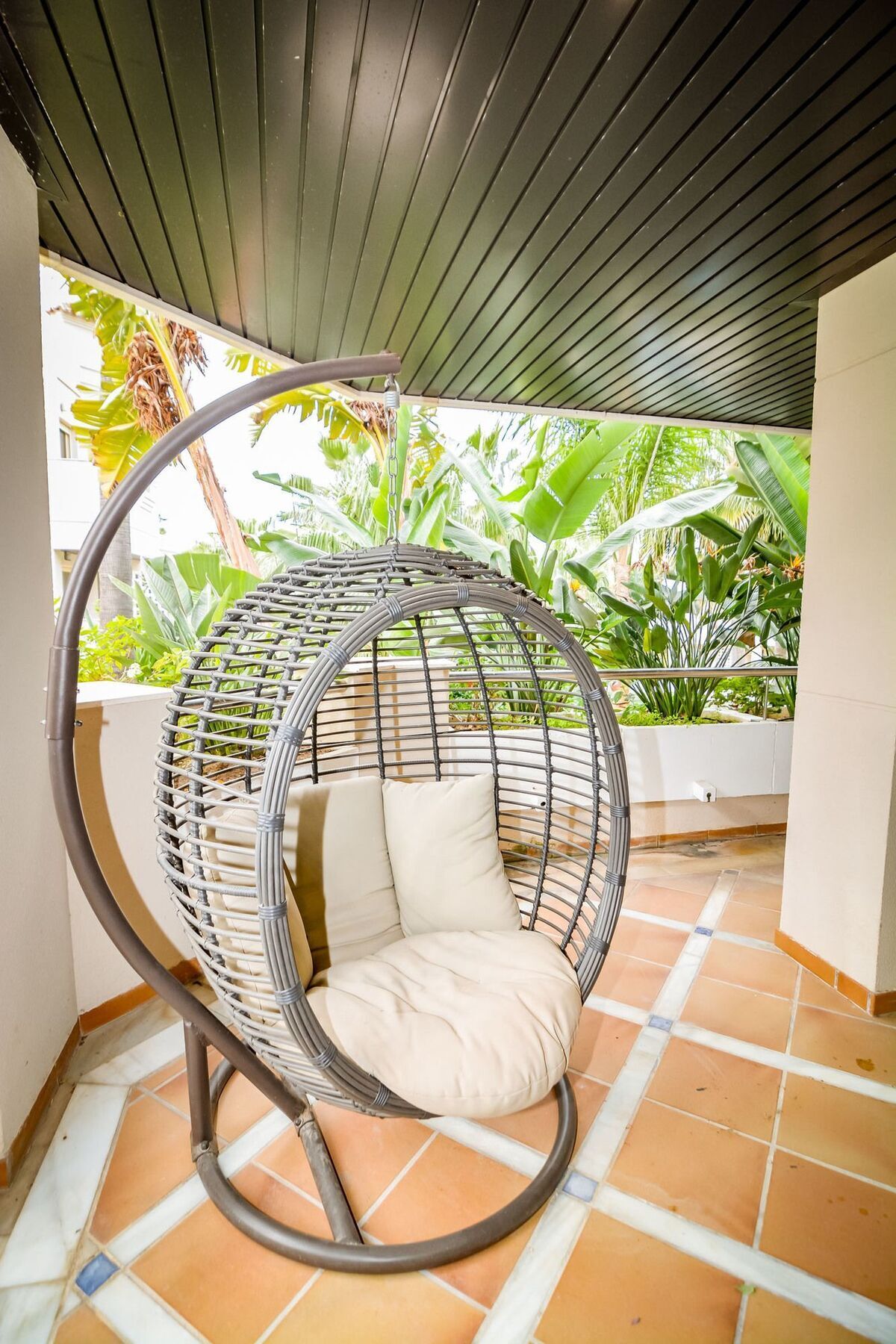 Fa-fab 2 Bedroom In And Outdoor Pool Appartement Marbellac